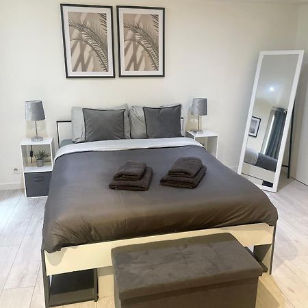 Le Cocon Du Pantheon Apartment Париж Екстериор снимка