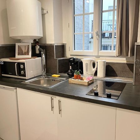 Le Cocon Du Pantheon Apartment Париж Екстериор снимка