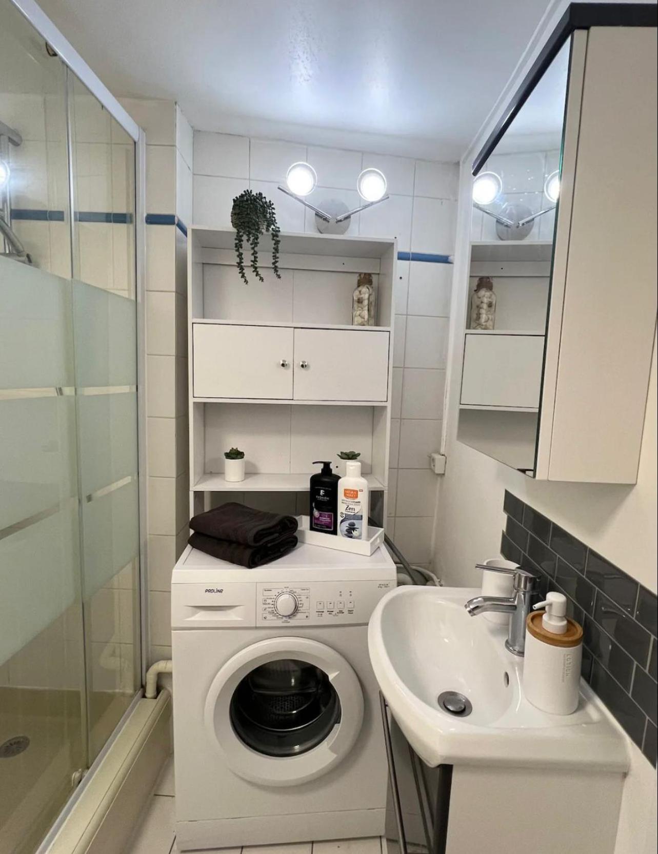 Le Cocon Du Pantheon Apartment Париж Екстериор снимка