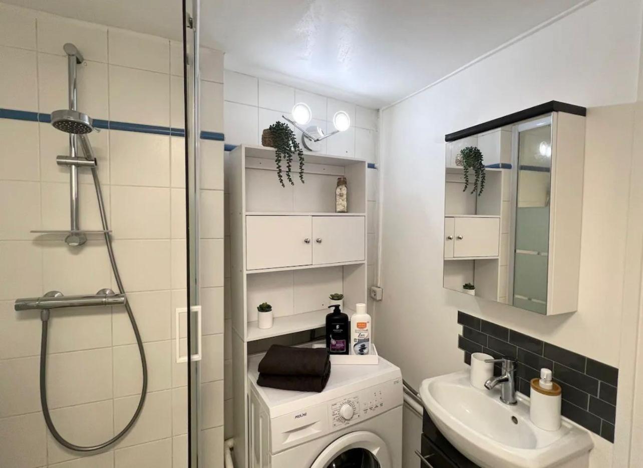 Le Cocon Du Pantheon Apartment Париж Екстериор снимка