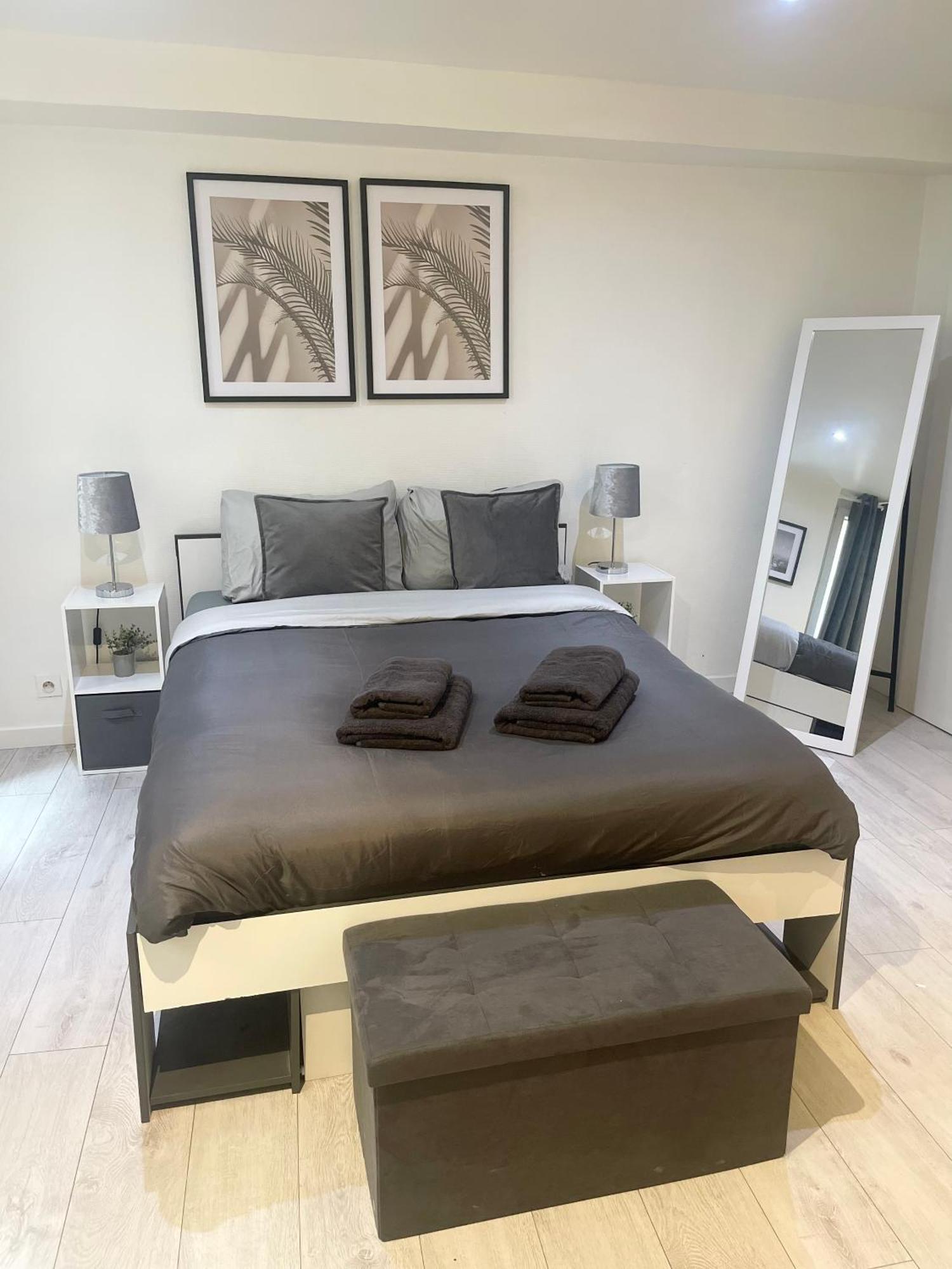 Le Cocon Du Pantheon Apartment Париж Екстериор снимка