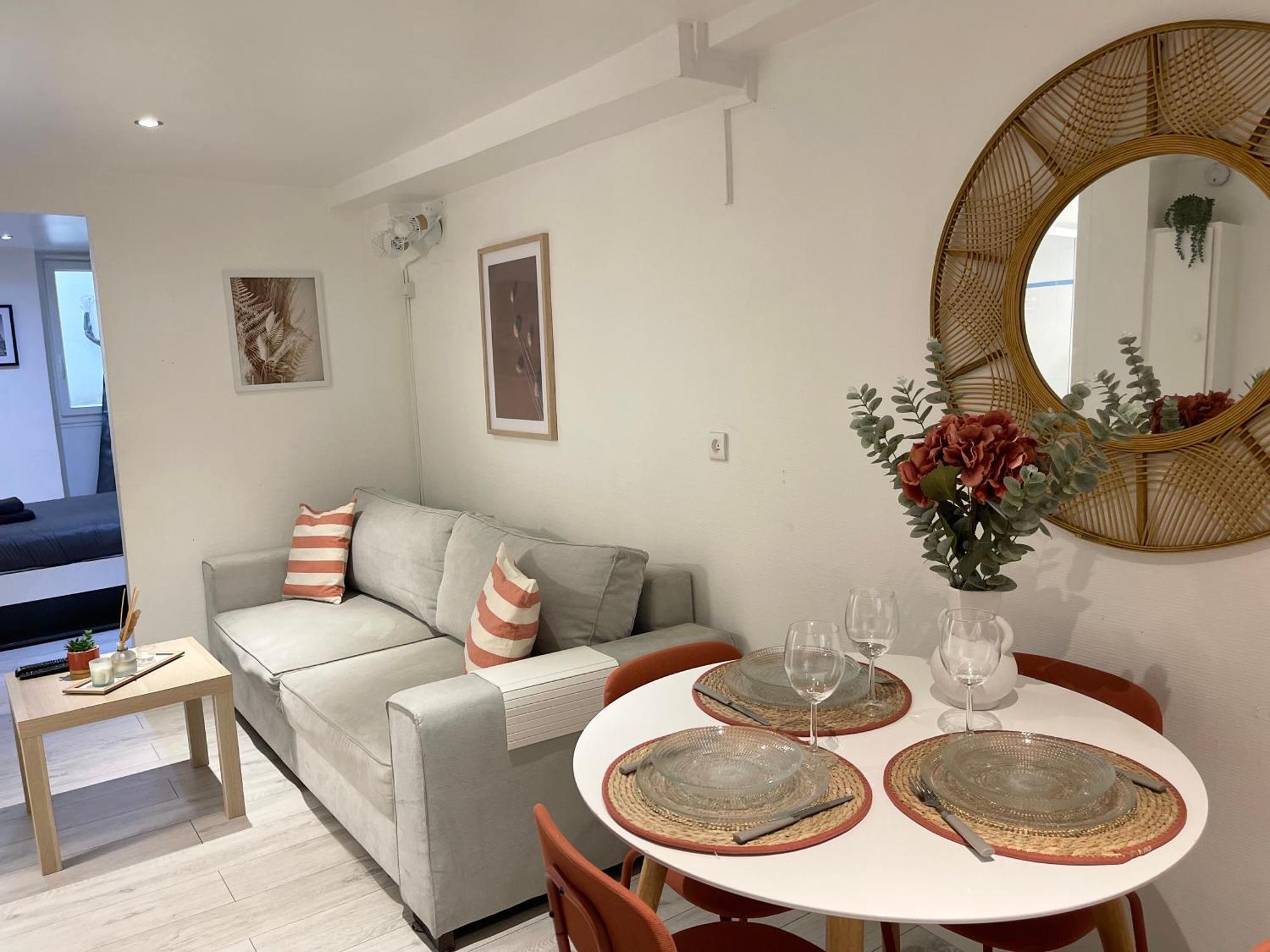 Le Cocon Du Pantheon Apartment Париж Екстериор снимка