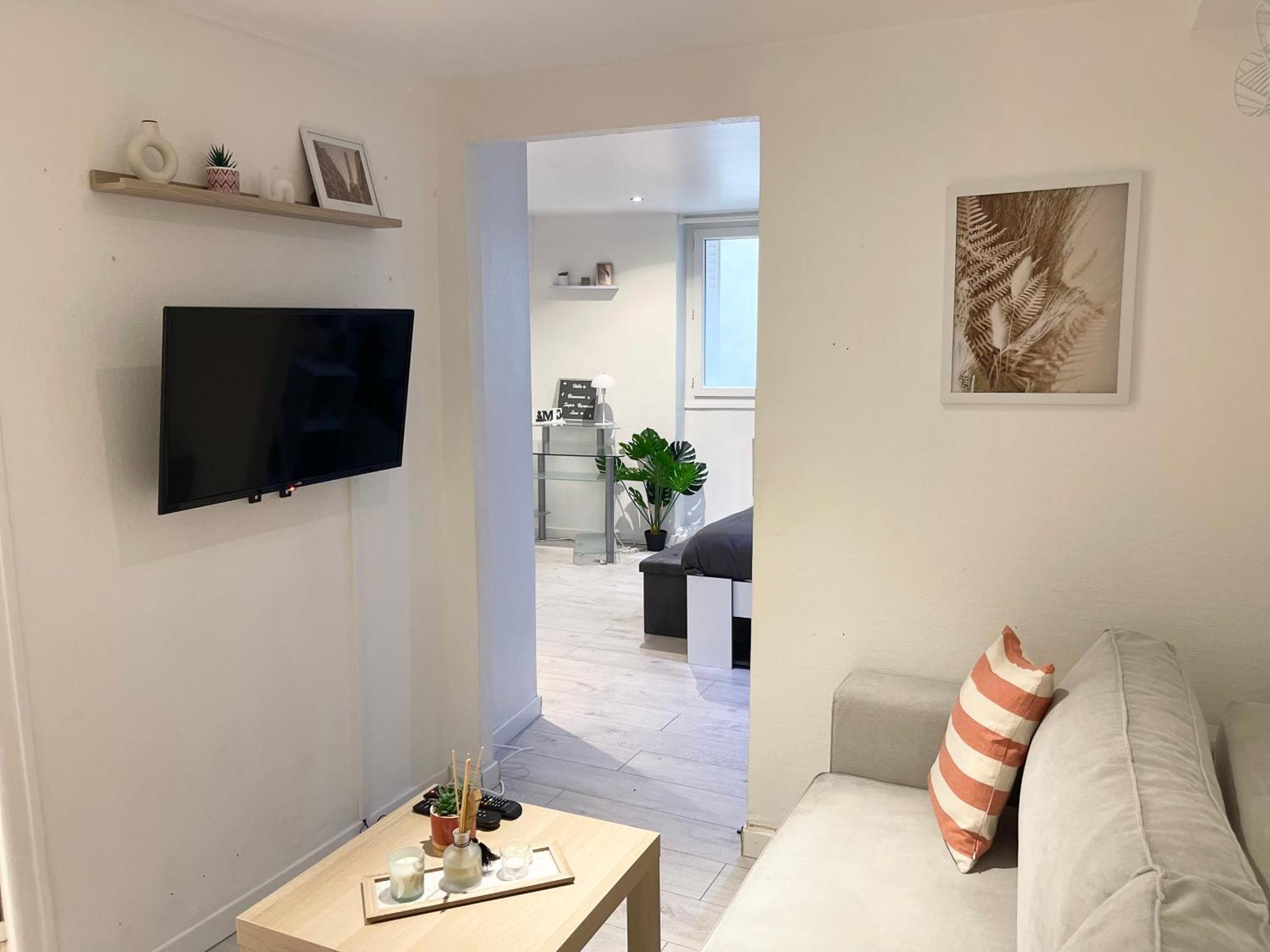 Le Cocon Du Pantheon Apartment Париж Екстериор снимка