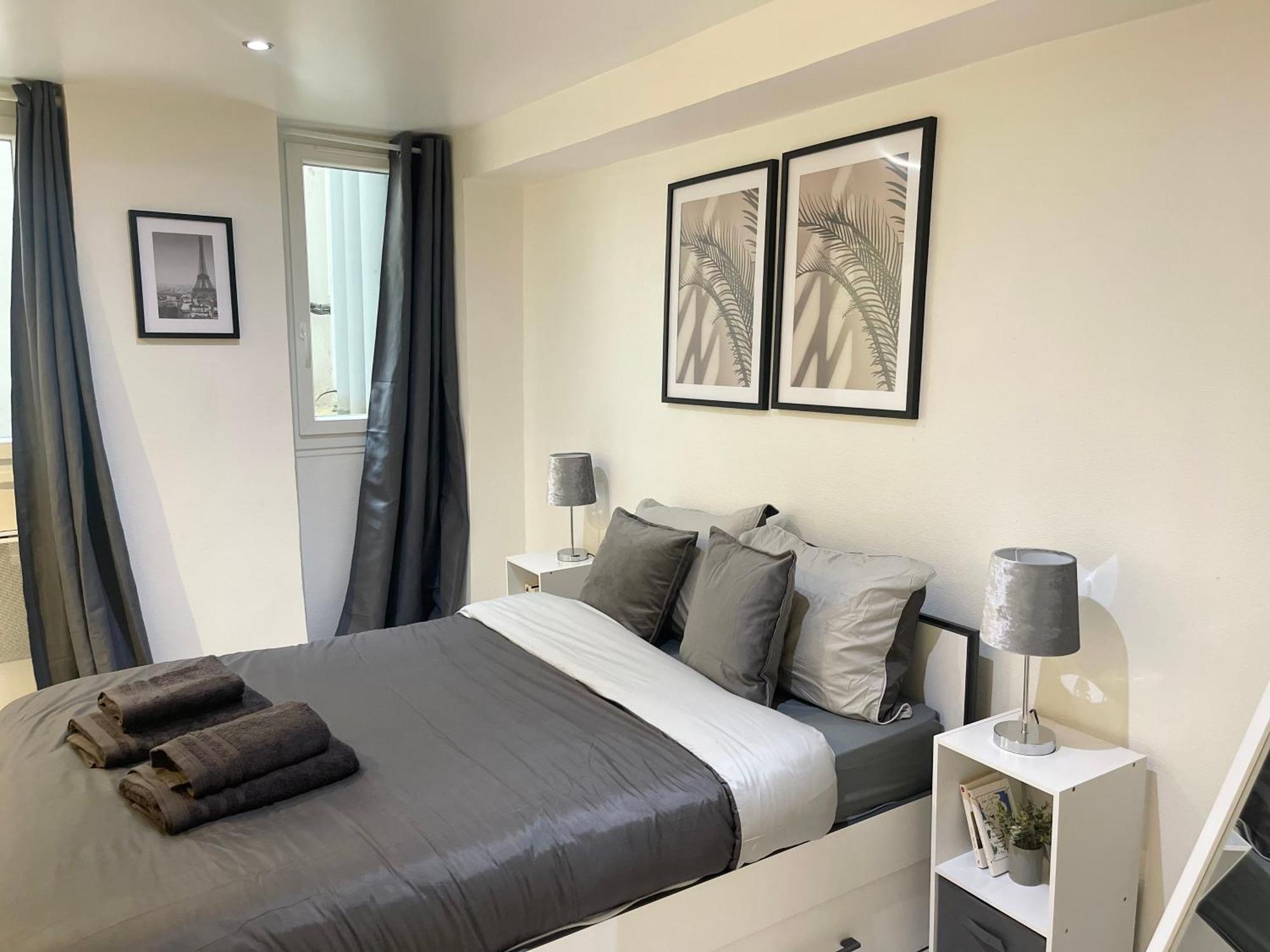 Le Cocon Du Pantheon Apartment Париж Екстериор снимка