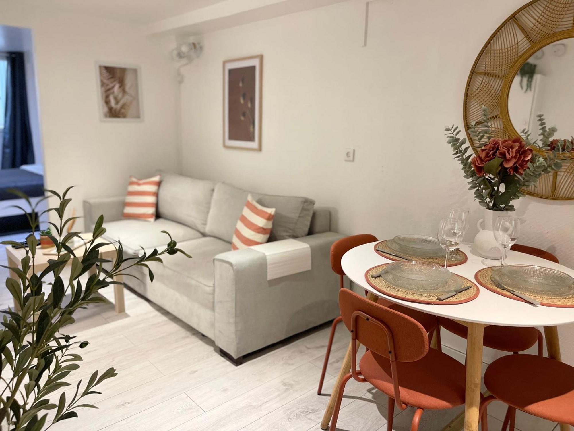 Le Cocon Du Pantheon Apartment Париж Екстериор снимка